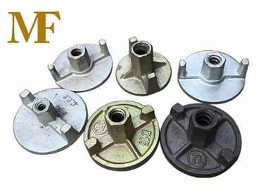 Colonne de haute performance Shuttering tige de renfort réglable D15 * taille de 6.35mm