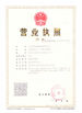 Chine Zhengzhou Duorui enterprise Co., Ltd certifications